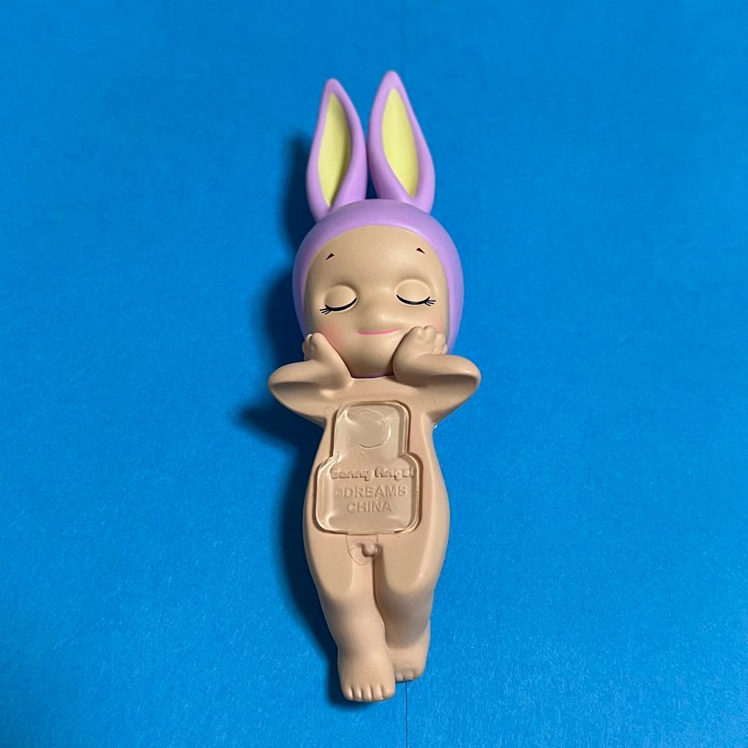 ソニーエンジェル ヒッパーズ Dreaming うさぎ ラビット - メルカリ