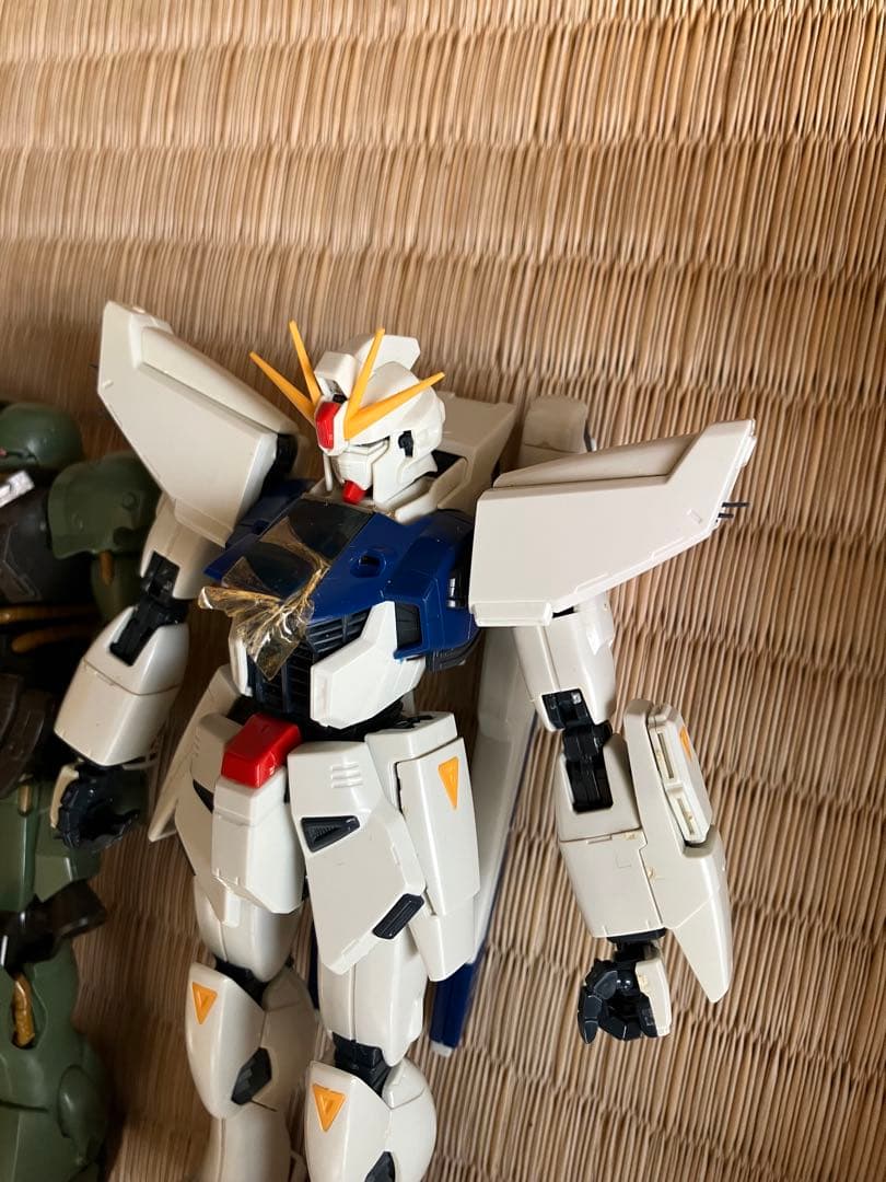 ガンプラ まとめ売り ジャンク品 ガンダム 31体 プラモデル - メルカリ