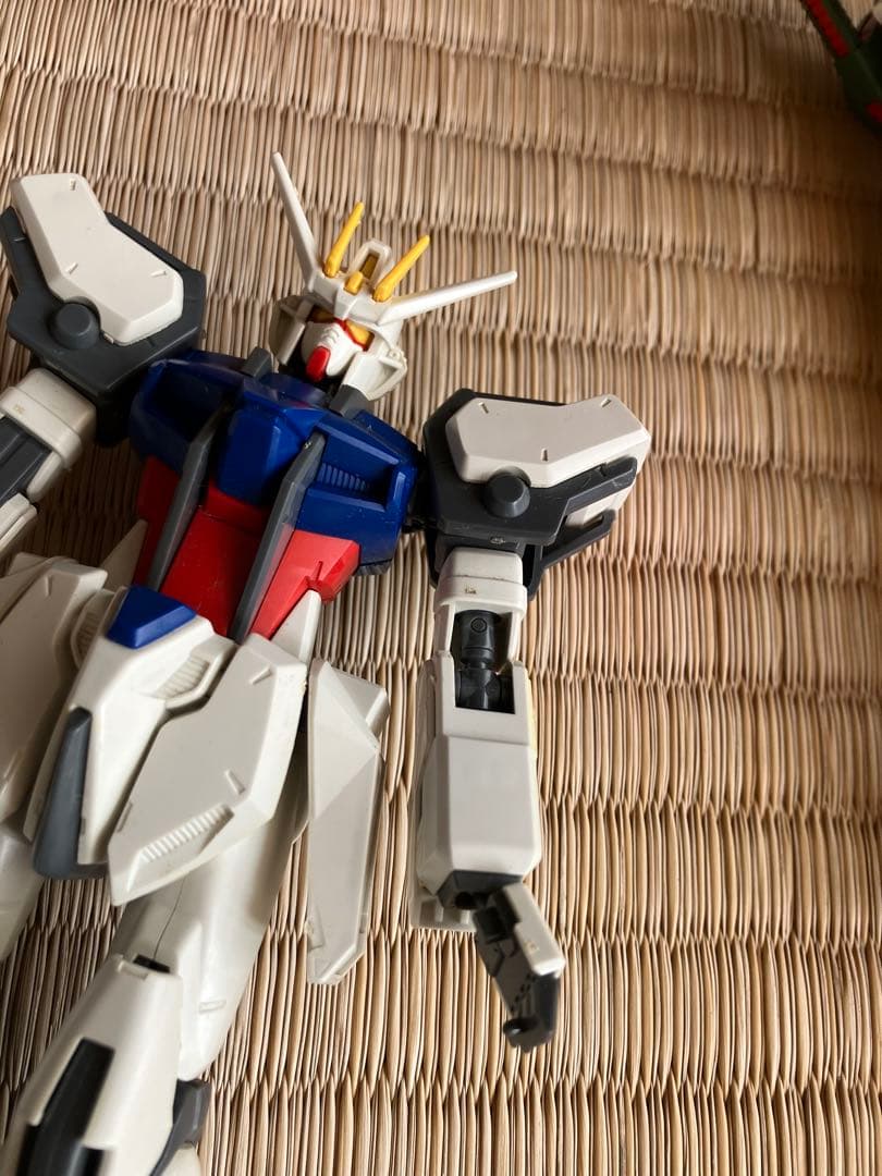 ガンプラ まとめ売り ジャンク品 ガンダム 31体 プラモデル - メルカリ