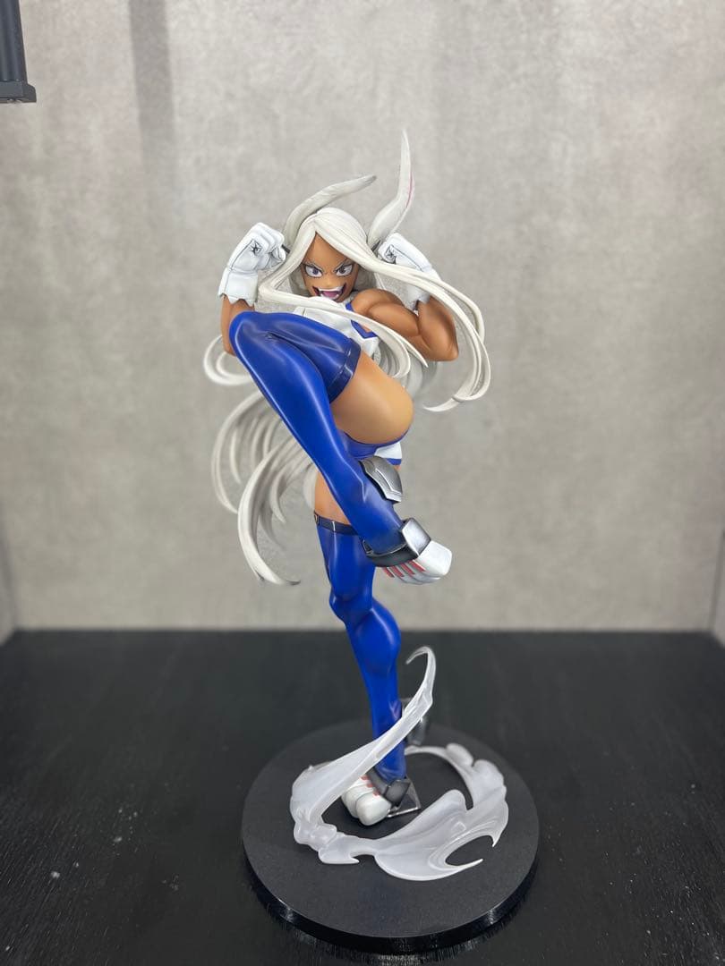 【開封品】フリーイング　ミルコ FREEing（フリーイング） 【限定販売】僕のヒーローアカデミア ミルコ