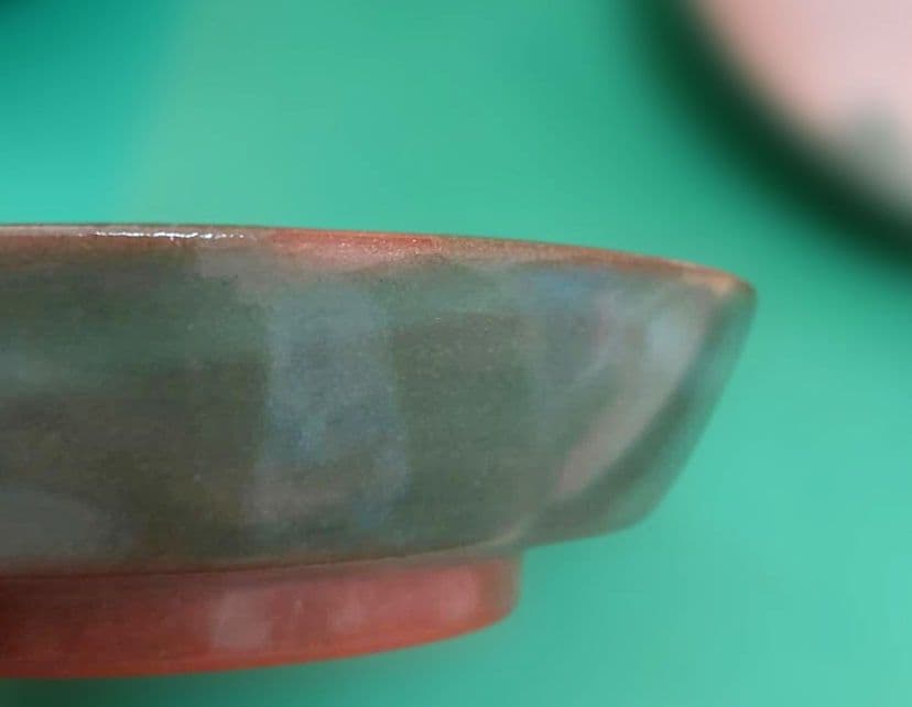 土淵陶あん】清水焼 京焼 中皿 5枚 - メルカリ