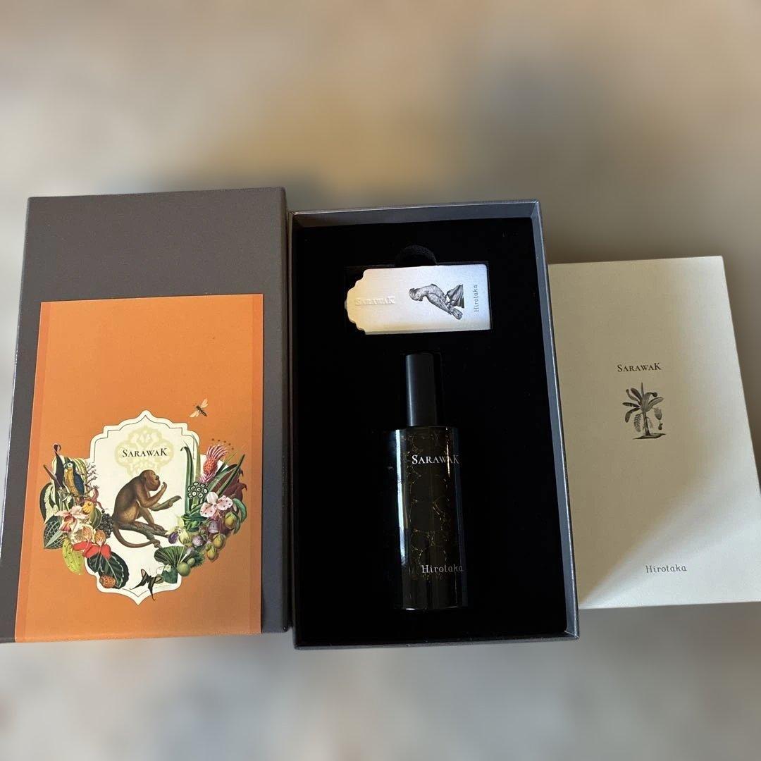 SARAWAK Hiroitaka ピローミスト - メルカリ
