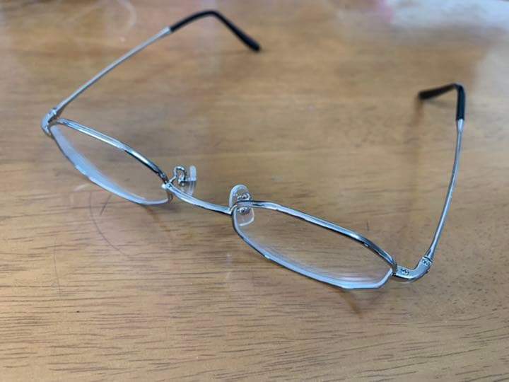 JINS メガネ King Gnu 井口理着用モデル - メルカリ