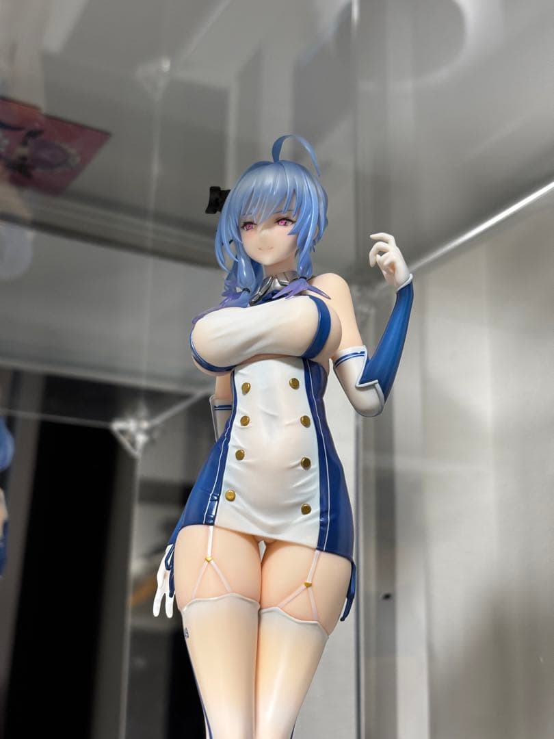 アズールレーン フィギュア セントルイス 軽装 アルター フィギュア