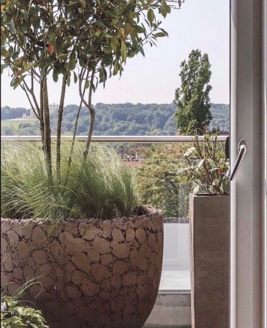 鉢・プランター domani lava 80cm ラバ 50の通販 | 家具・インテリア通販 MAARKET マーケット