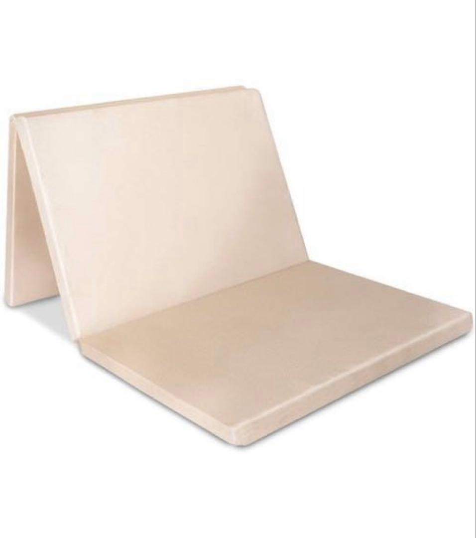 アイリスオーヤマ エアリーマットレスS MAR-S ベージュ 楽天市場】【公式】マットレス シングル 洗える 折りたたみ セミダブル