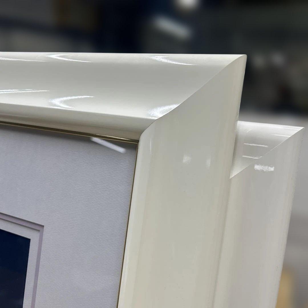 6354 カーク・レイナート「ラディアント・シーショー」サイン ◇ダイヤ