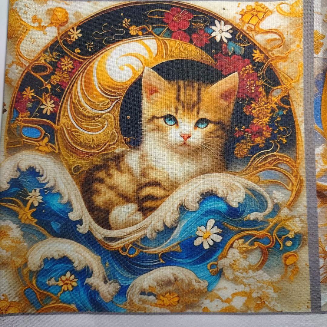 オーダー用猫ちゃんパネルサンプルページ 12 - メルカリ