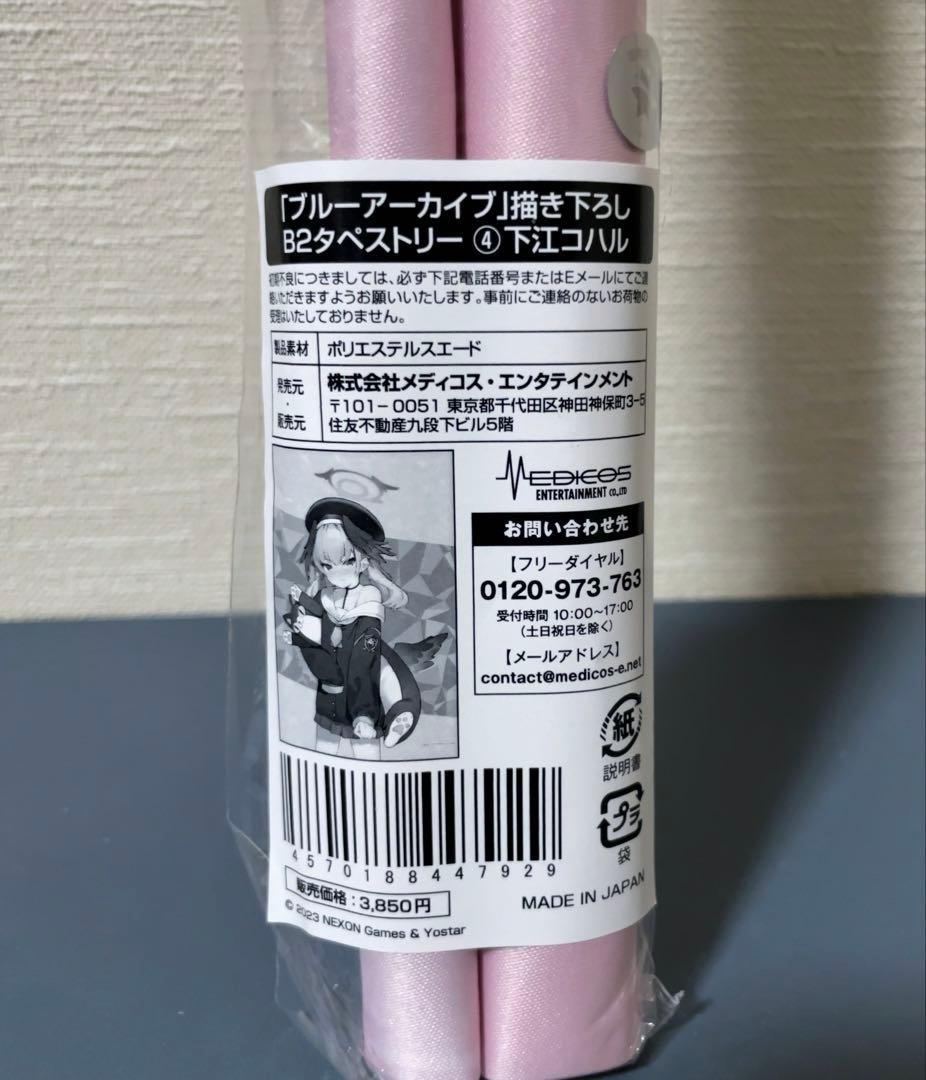 ブルアカ 阿慈谷ヒフミ 白洲アズサ 浦和ハナコ 下江コハル B2