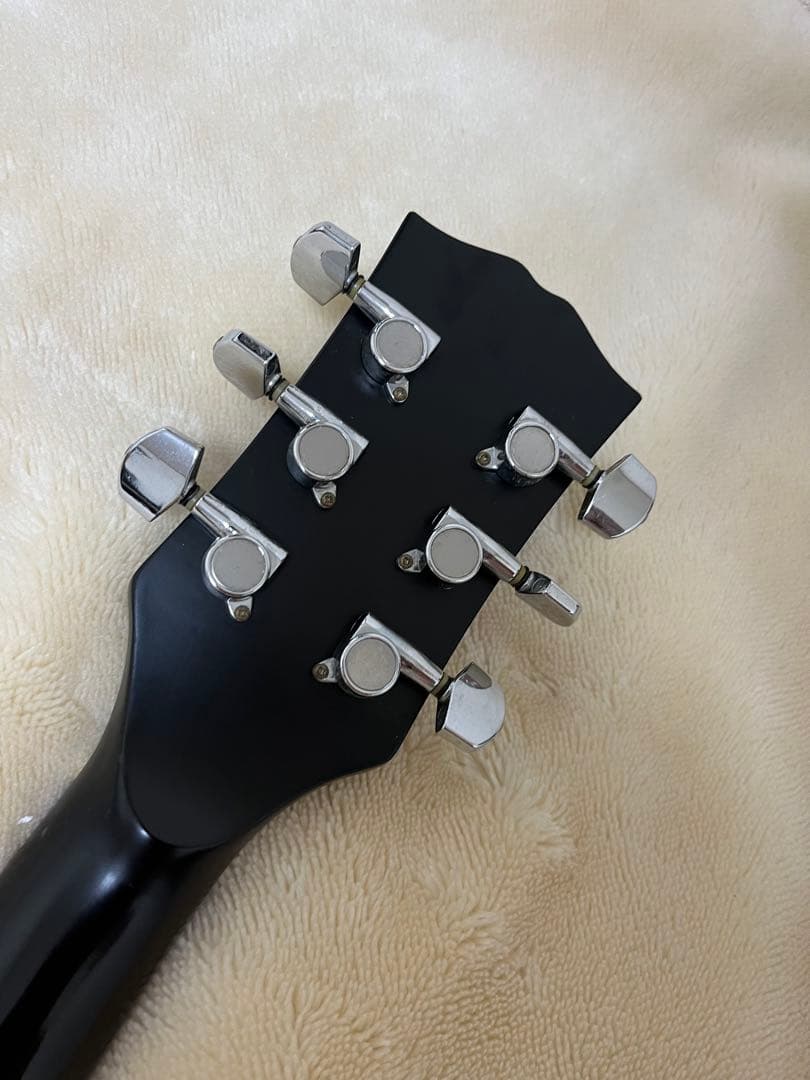 調整済】GrassRoots イノラン ESP エレキギター レスポール - メルカリ