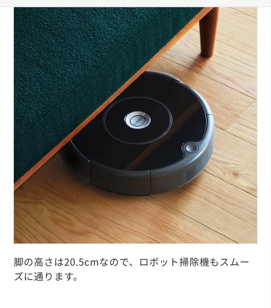 unico ZIZZI ジッジ カバーリングソファベッド ベージュ ウニコ - メルカリ