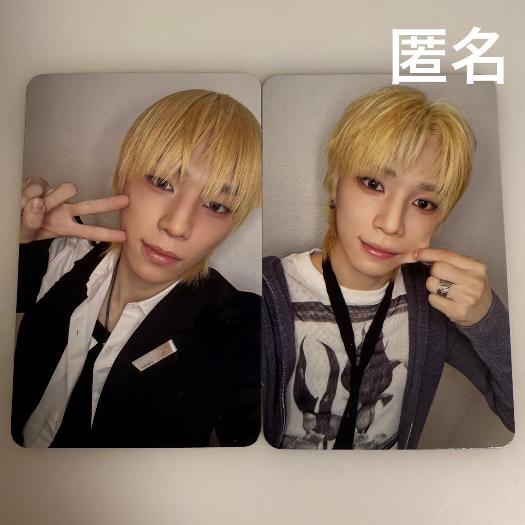 NEXZ ネクスジ トレカ o-rly? ソゴン sogeon - メルカリ