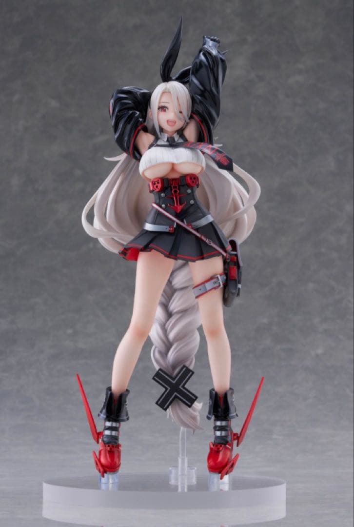 プリンツ・ハインリヒ 1/7 フィギュア アズールレーン