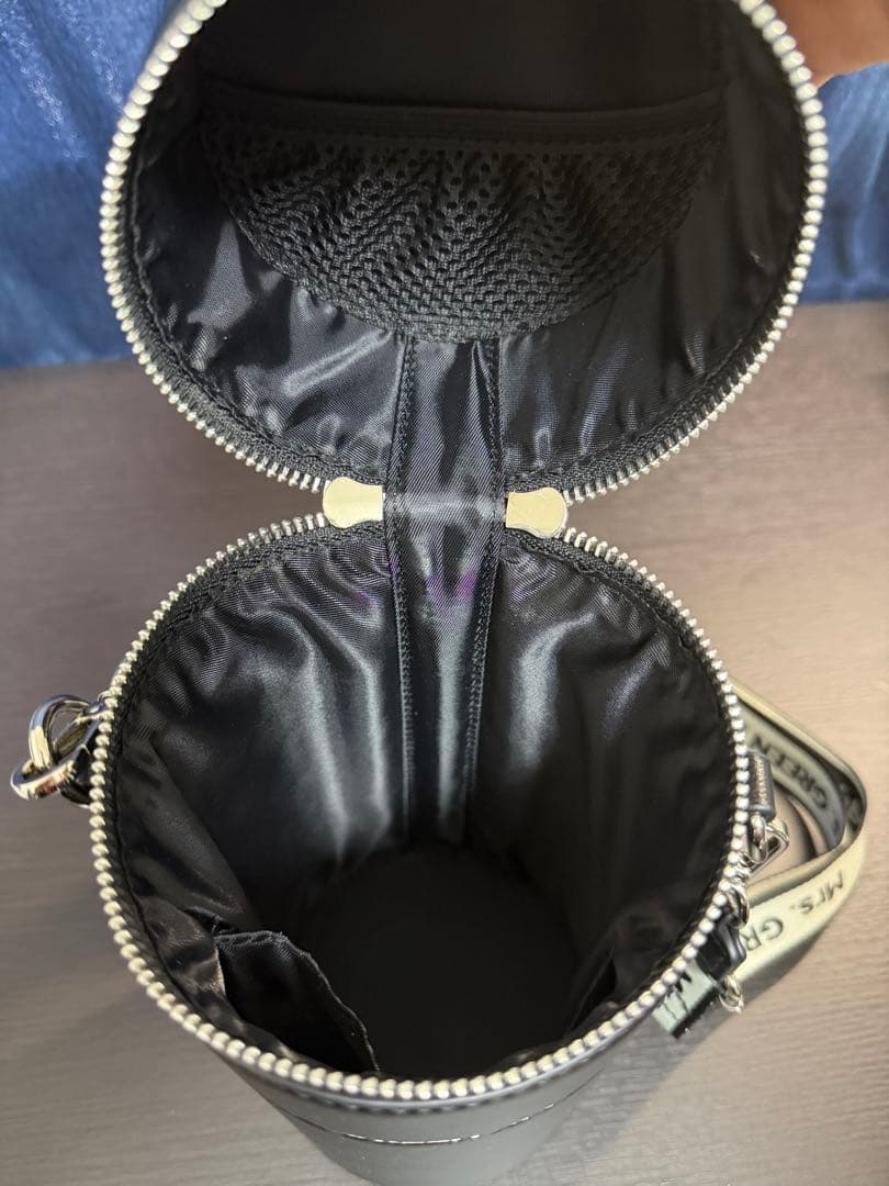 Mrs. GREEN APPLE ペンライト ケース セット ブラック ミセス - メルカリ