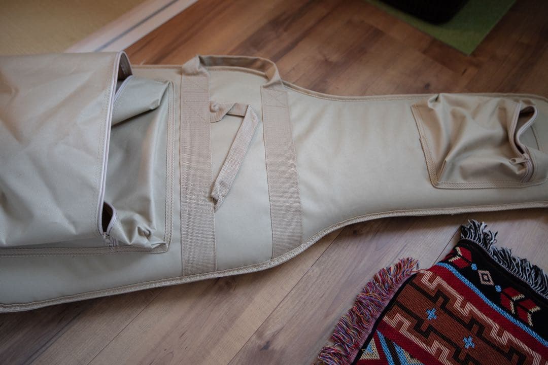 新品 Vanzandt STV-R2 -3 Tone Sunburst-