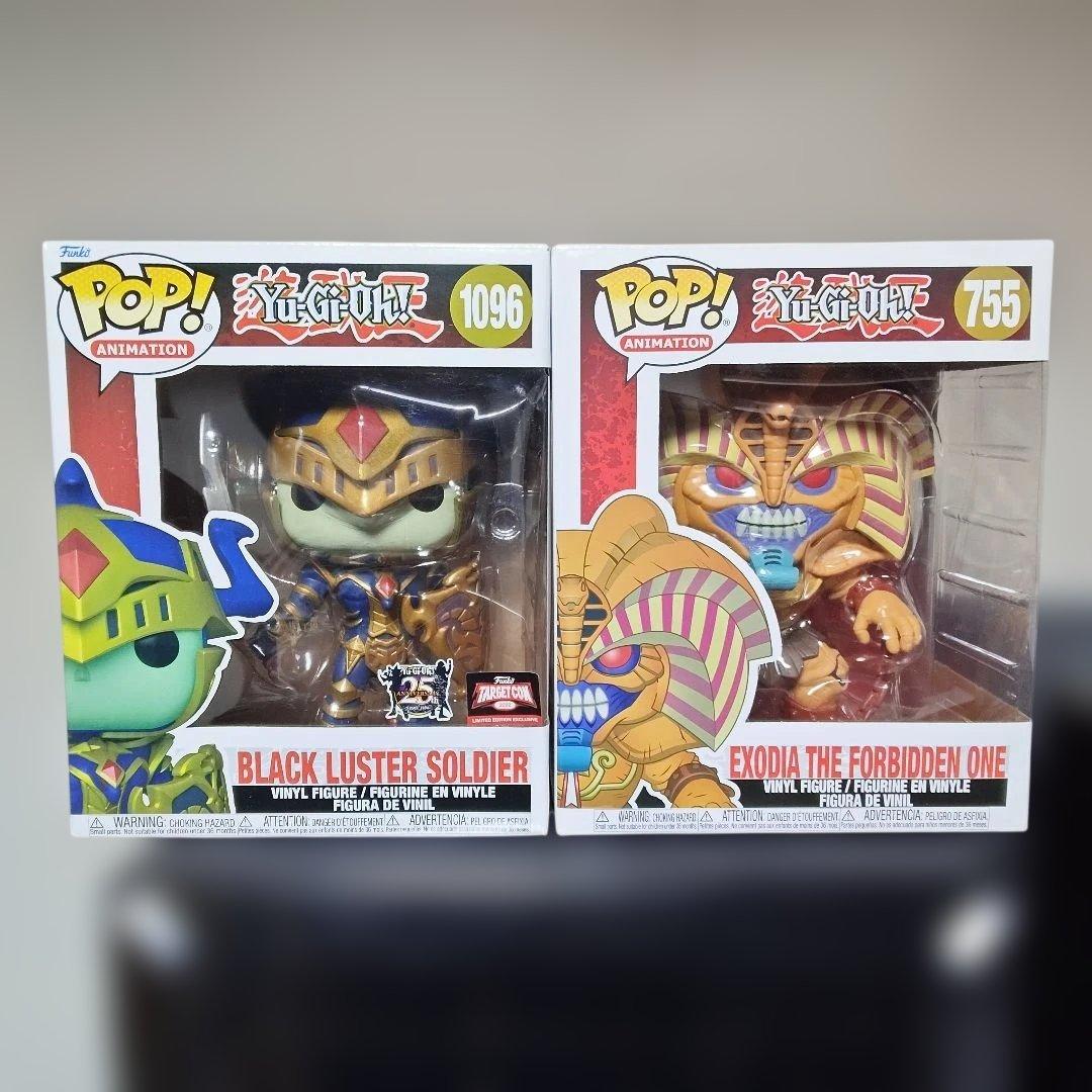 POP 遊戯王 エクゾディア カオスソルジャー セット 遊戯王 QUARTER CENTURY デュエルセット カオス・ソルジャー －開闢の