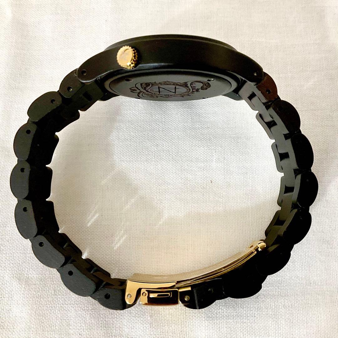 NOZ腕時計 アラベスク 新品未使用 42mm【送料無料】 - メルカリ