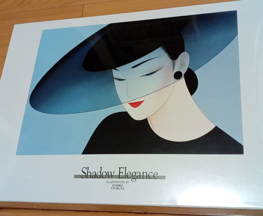 鶴田一郎 1000ピースジグソーパズル【Shadow Elegance】 Amazon | 鶴田一郎 Shadow Elegance シャドウ エレガンス