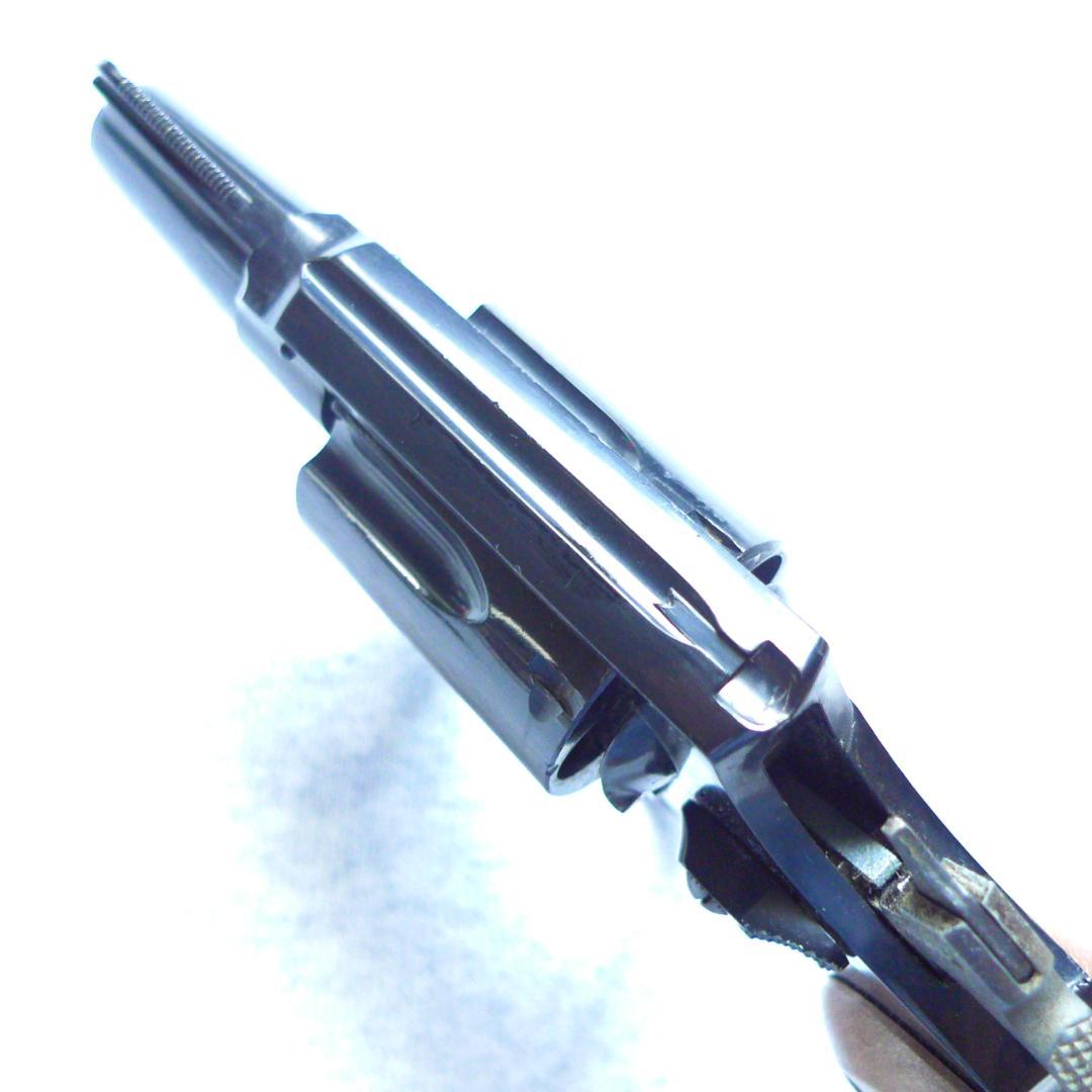 ミヤチュウZ1様専用】東京CMC S&W M36 チーフスペシャル - メルカリ