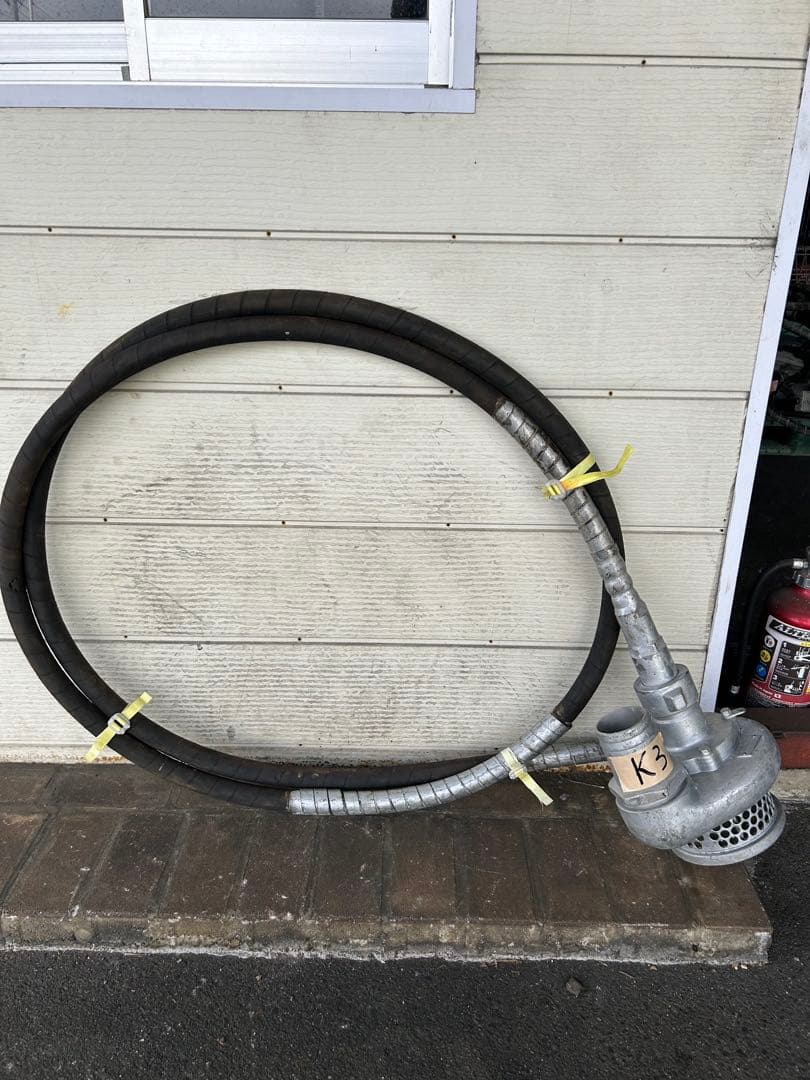 K3☆EXEN MODEL HVE-HS・EFP80・セット - メルカリ