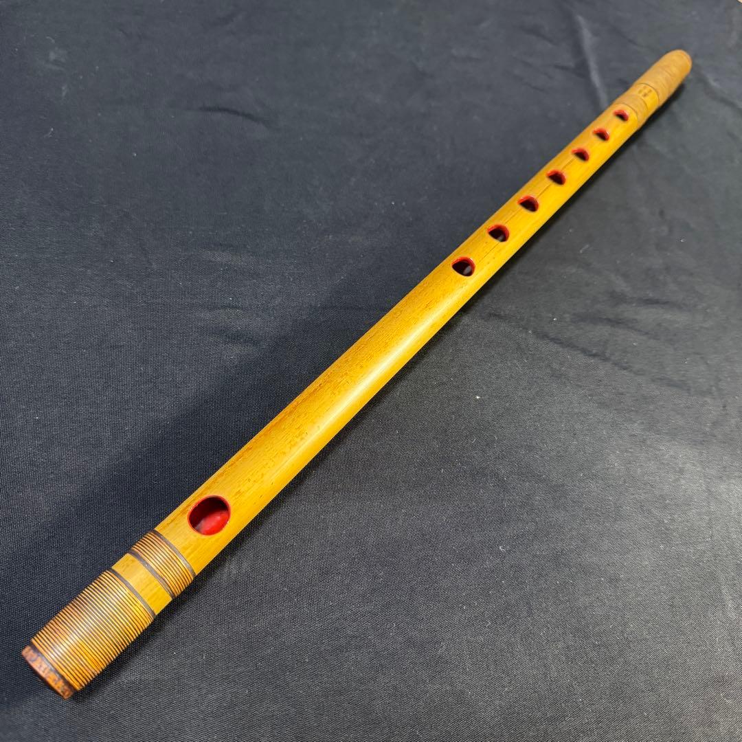 蘭情　五本調子