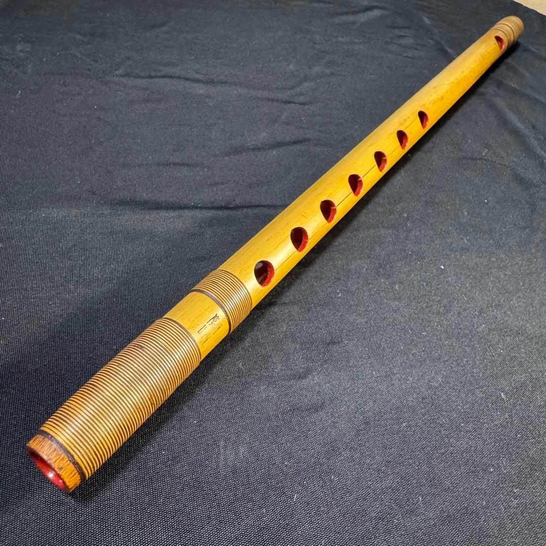 蘭情　五本調子