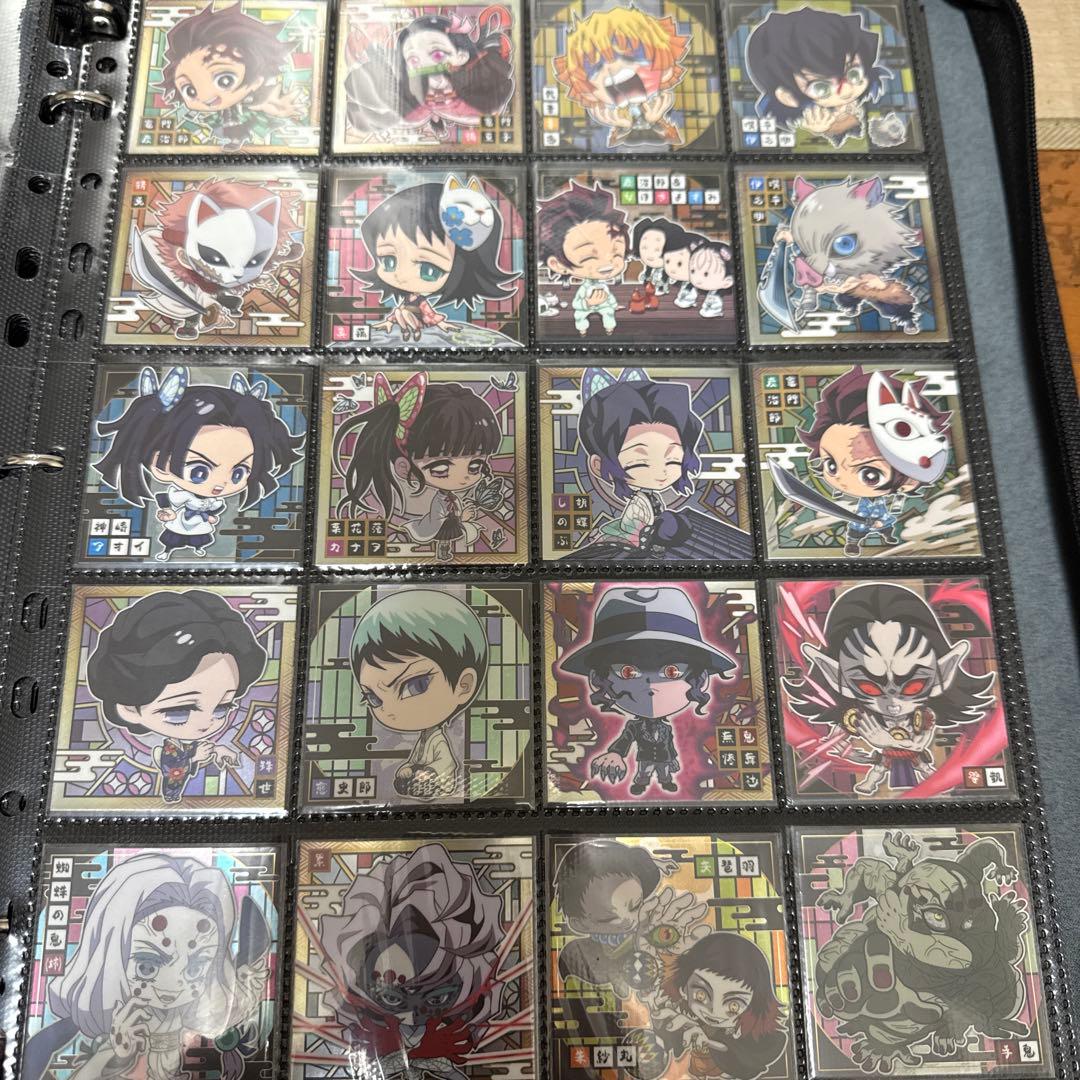 にふぉるめーしょん 鬼滅の刃ディフォルメシールウエハース 1~13セミコンプ 2026年6月発売 予約商品】【再販】【BOX】にふぉるめーしょん 鬼滅の刃