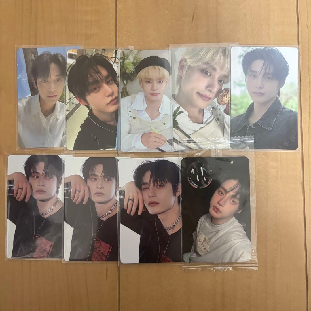 ジウン zb1 トレカ まとめ売りZB1 トレカ まとめ ジウン ZEROBASEONE