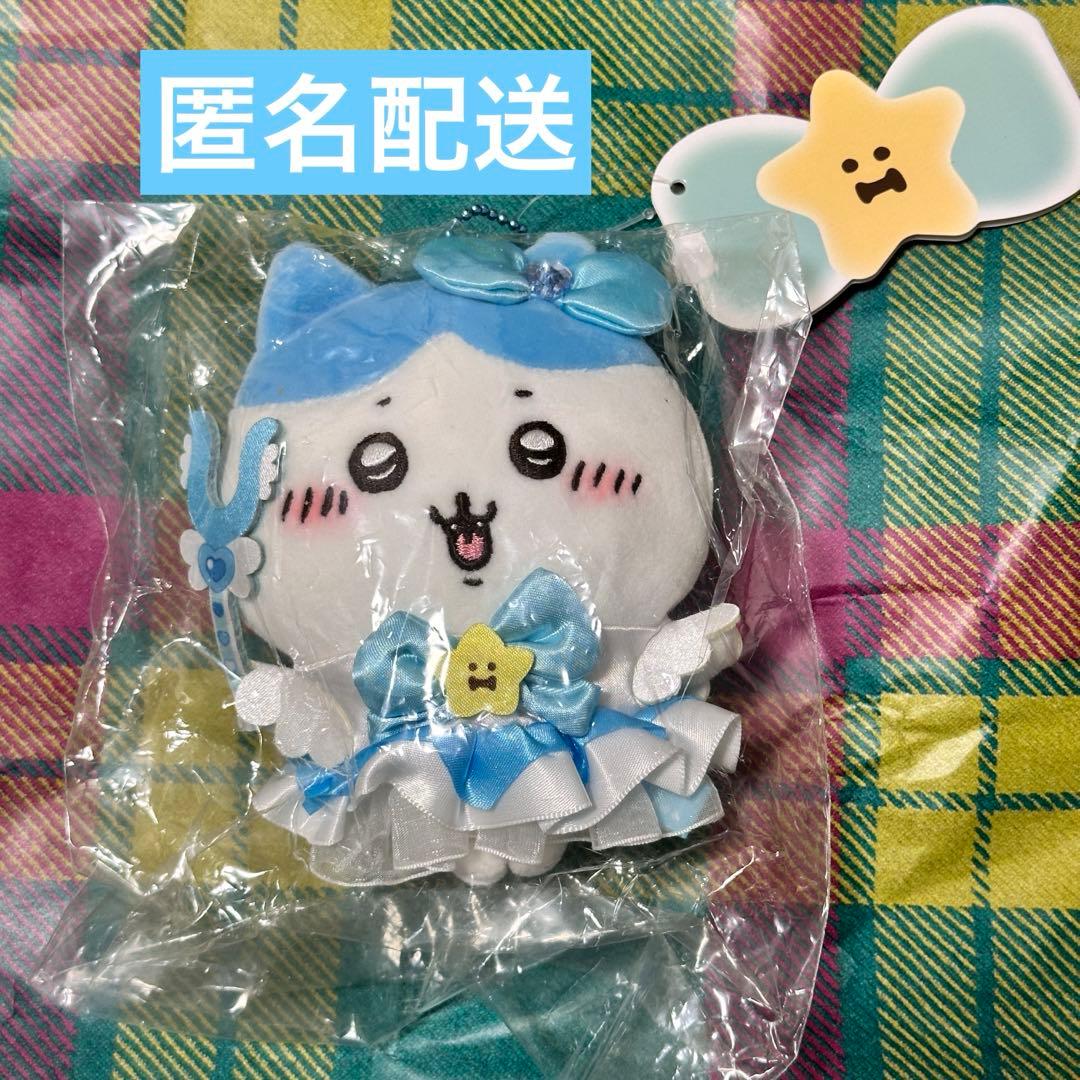 まじかるちいかわ マジカルチャージマスコット（ハチワレ） - メルカリ