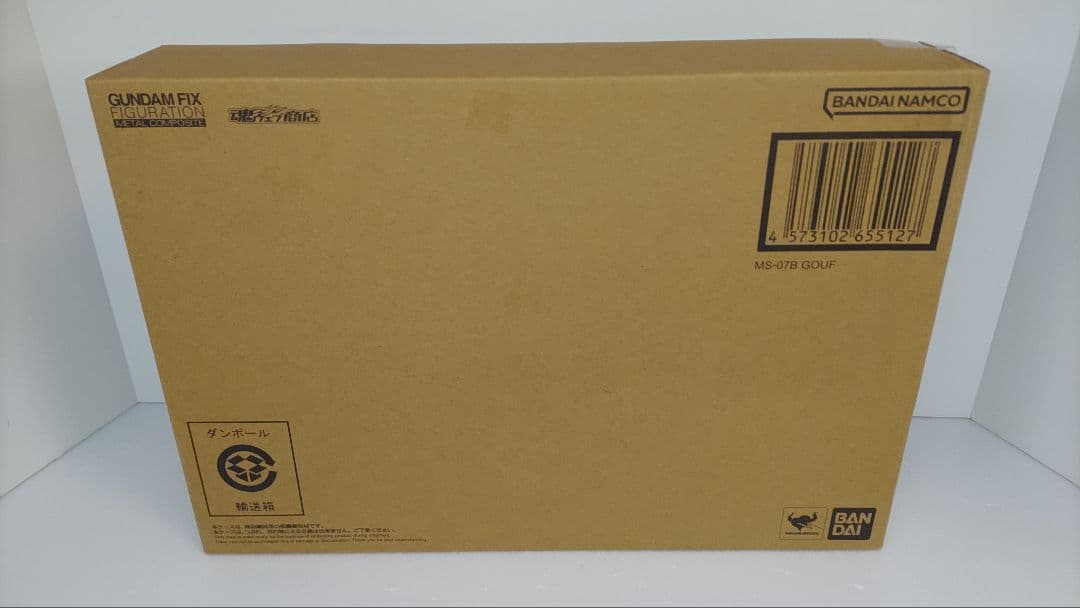 【未開封】L COMPOSITE グフ ガンダム メタルコンポジット 未開封】 L COMPOSITE グフ ガンダム メタルコンポジット L COMPOSITE