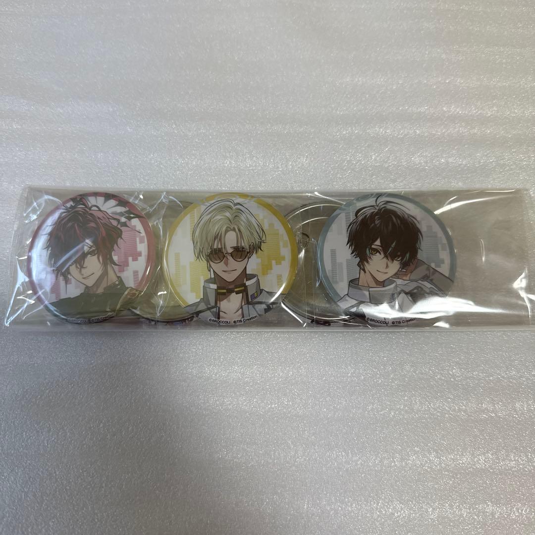 UN:LOGICAL アンロジカル WonderGOO 特典 ワングー セット - メルカリ