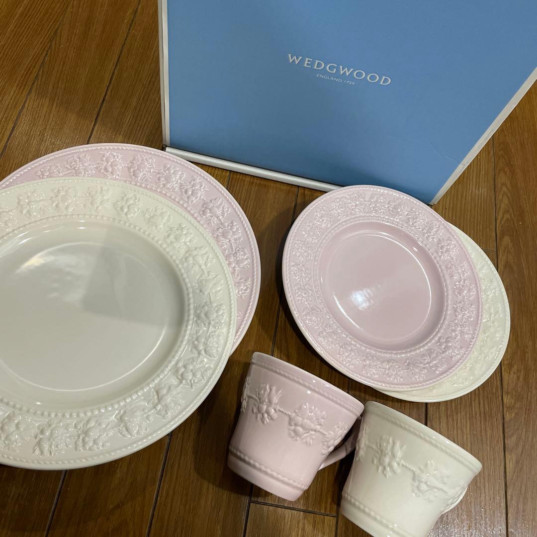 イマン ホーロー 両手鍋と片手コランダー おまとめ2点セット