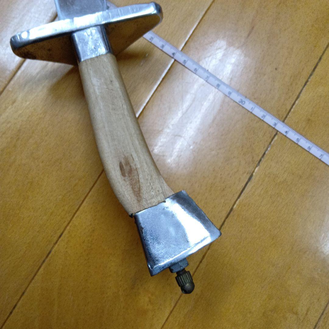 模造刀 太極刀 中国拳法 カンフー 模擬刀 コスプレ 太極拳 - メルカリ