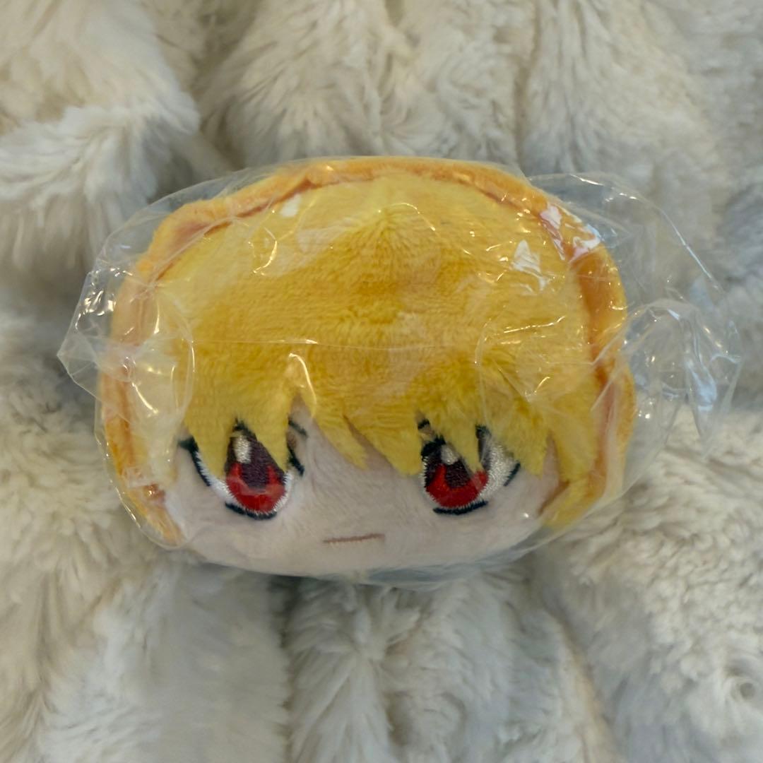 HUNTER×HUNTER ぽてコロ 特典 クラピカ 緋の目 ハンターハンター