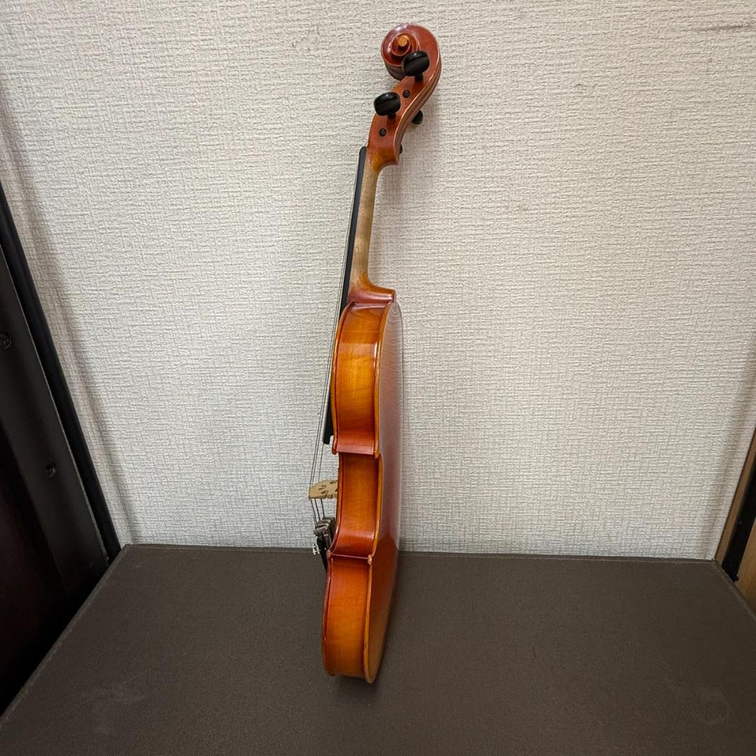 ☆SUZUKI バイオリン No.300 3/4 1986 ケース付き - メルカリ