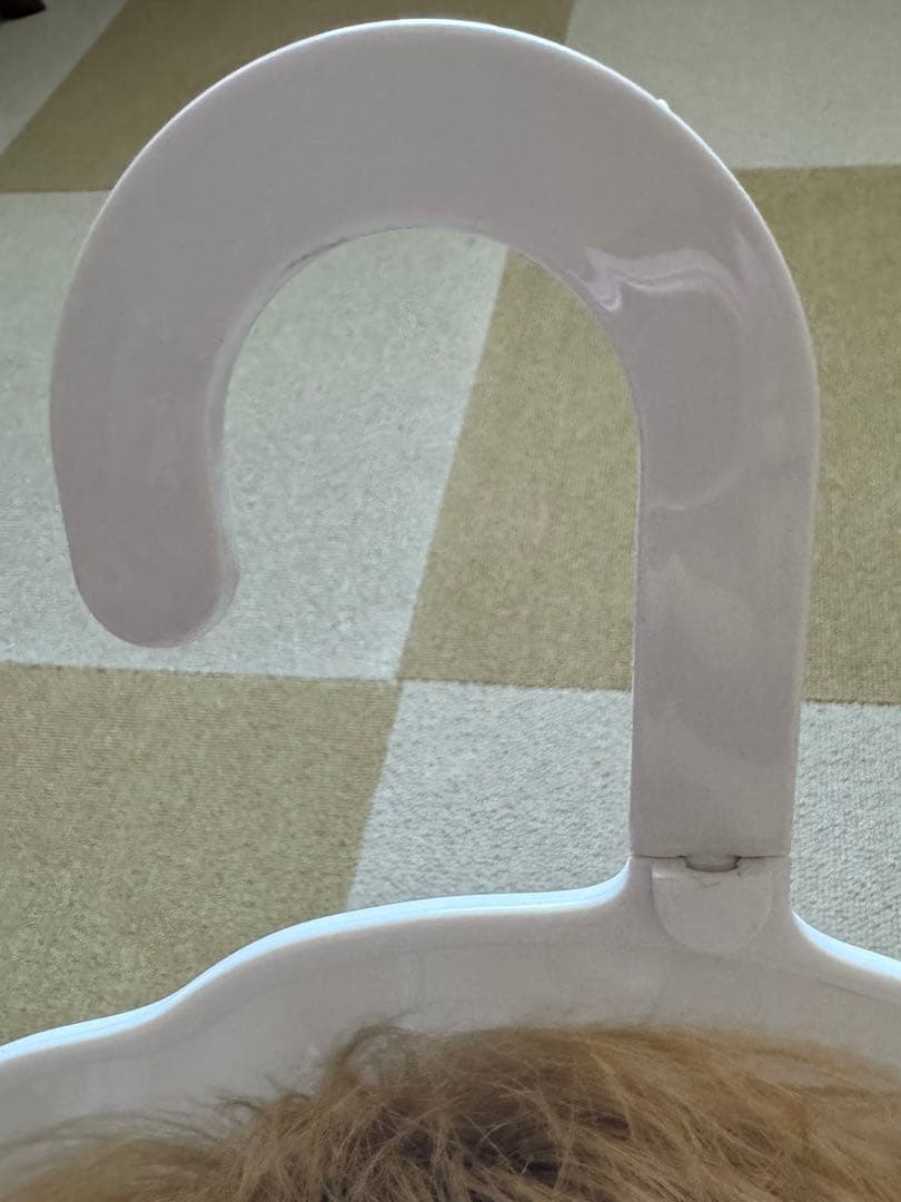 NEWS 増田貴久 RUSS-K ハンガー - メルカリ