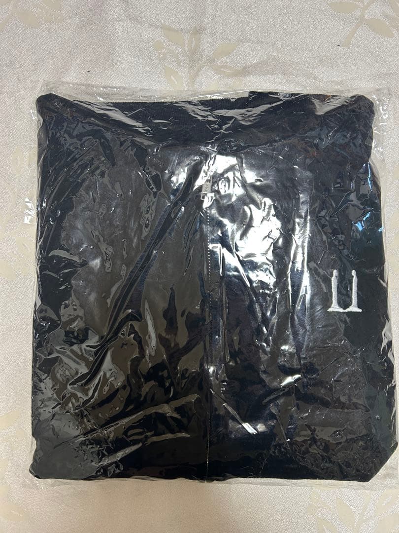 G-DRAGON ソウルコン フーディージップアップ Übermensch 黒 - メルカリ