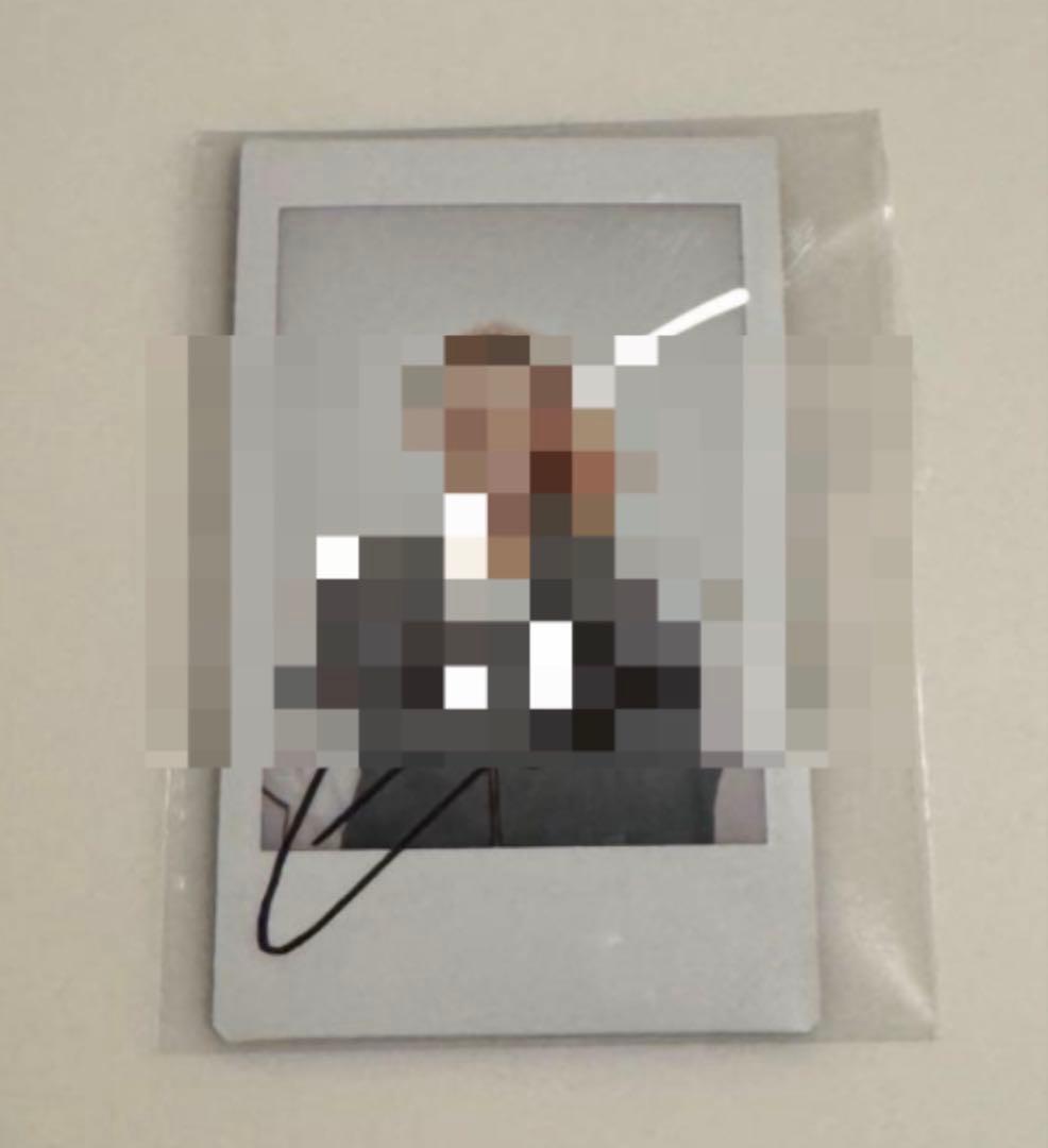 NEXZ TOMOYA サイン入りポラロイド NEXZ TOMOYA」250820 O-RLY? (Japanese Ver.) 토모야 직캠 NEXZ LIVE