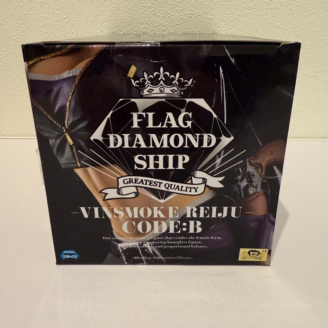 ワンピースフィギュアまとめ売1番くじ FLAG プリン レイジュ ビビ