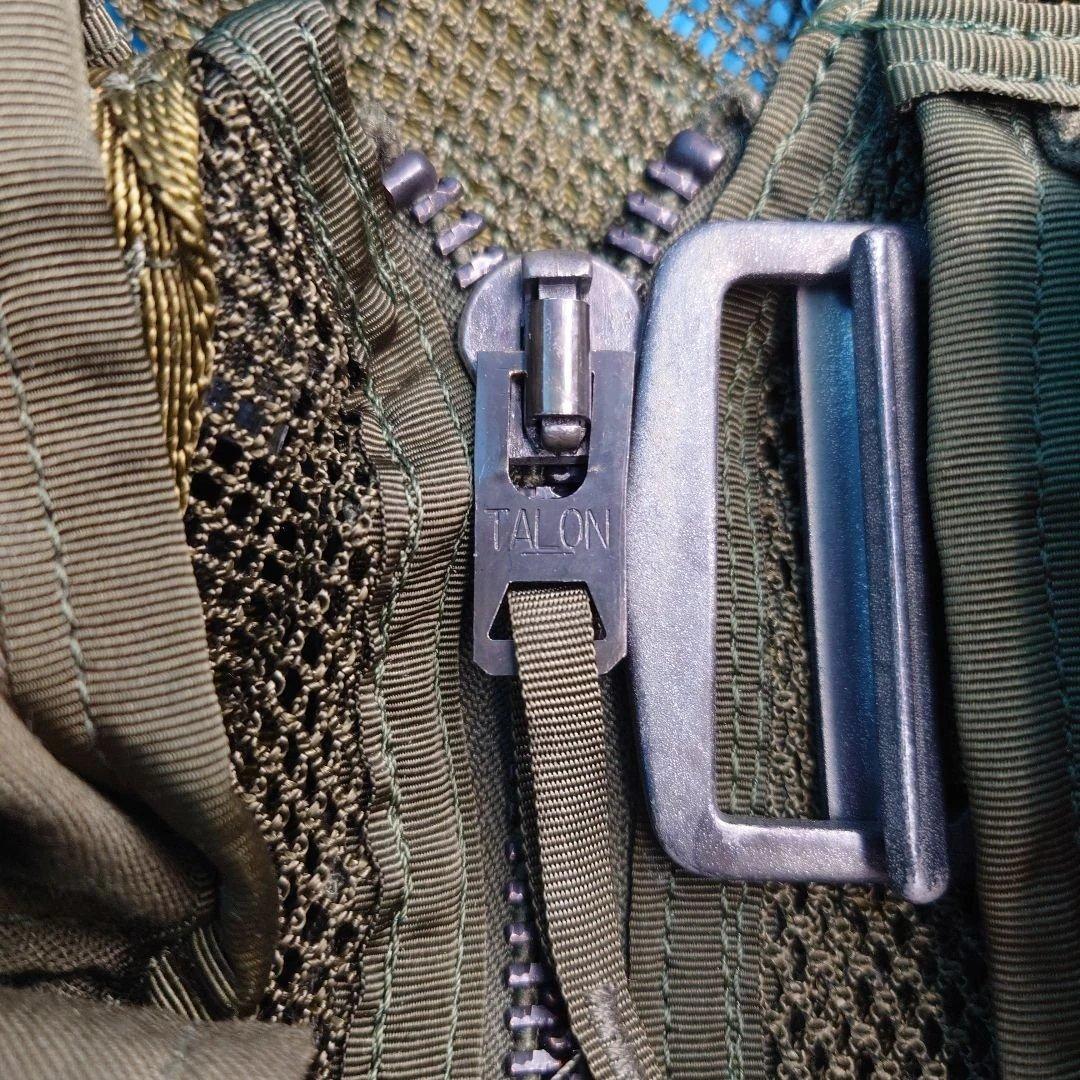 米軍エアクルーサバイバルベスト TYPE I - メルカリ