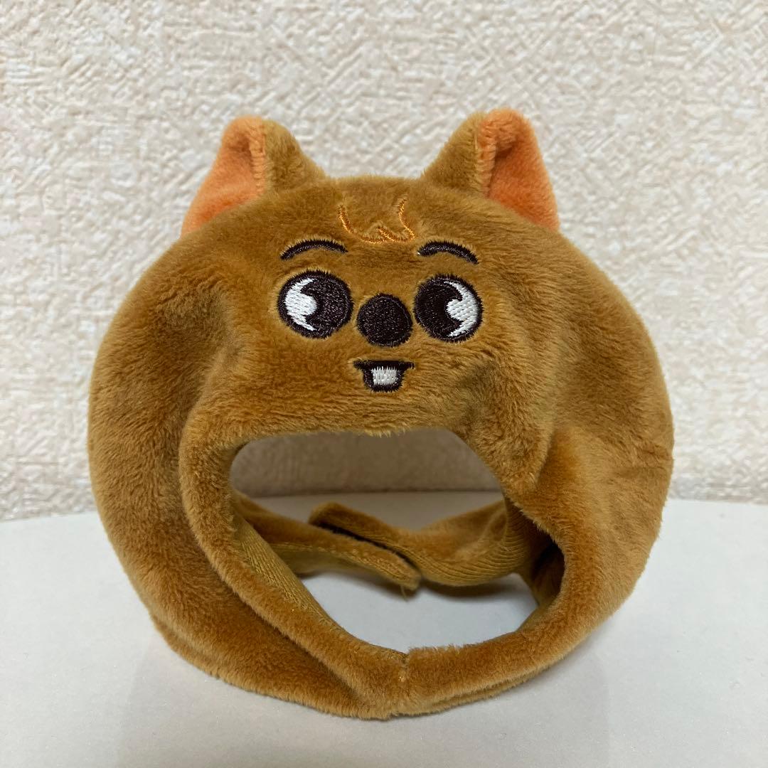 SKZOO LIGHT STICK COVER VER.2 ペンラカバー - メルカリ