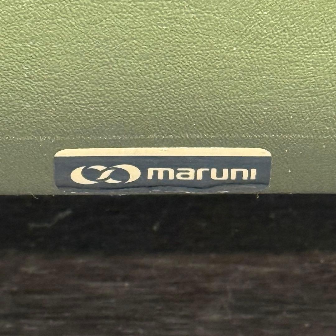 H21K75g マルニ木工 maruni ベルサイユ 1人掛けソファ - メルカリ