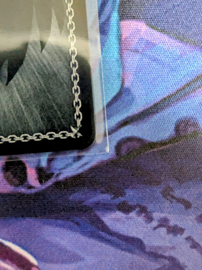 タイトルカップ上位賞PRチョコに込めた愛情天音 ヴァイスシュヴァルツ