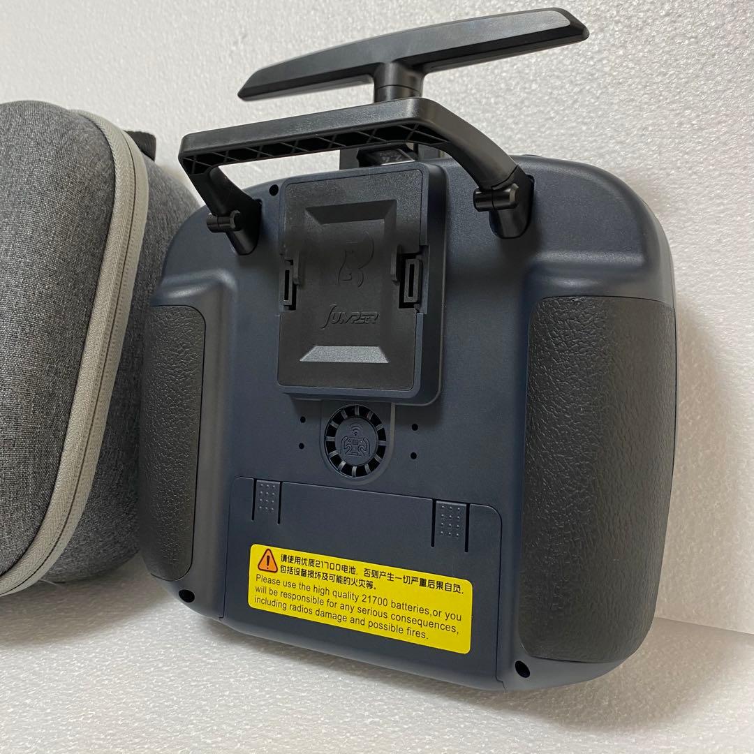 S*n様 新品 JUMPER-T14 ELRS2.4Ghz 技適 CNCジンバル - メルカリ