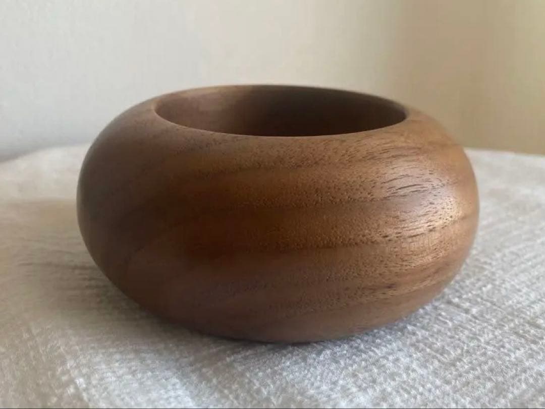 ウッドバングル　木製　ブレスレット URBAN RESEARCH DOORS（アーバンリサーチドアーズ） ブレスレット