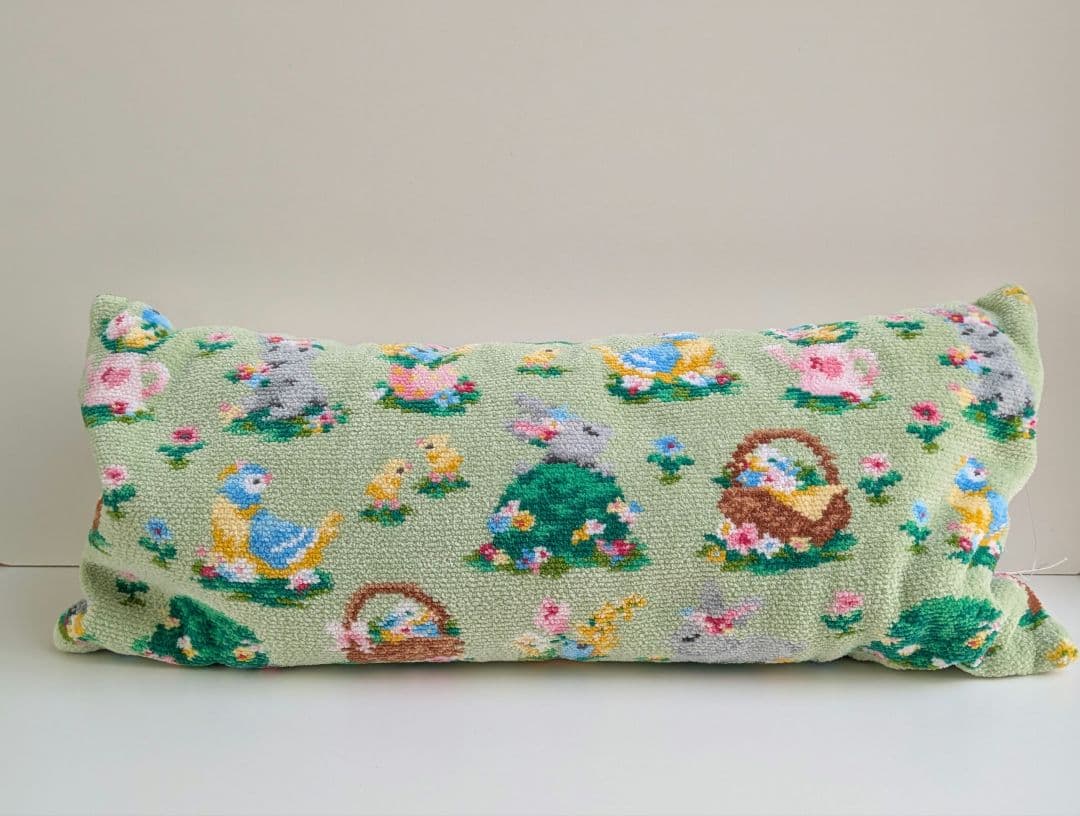 フェイラー　ハッピーイースター　クッション 2026年最新】ハッピーイースター フェイラーの人気アイテム - メルカリ