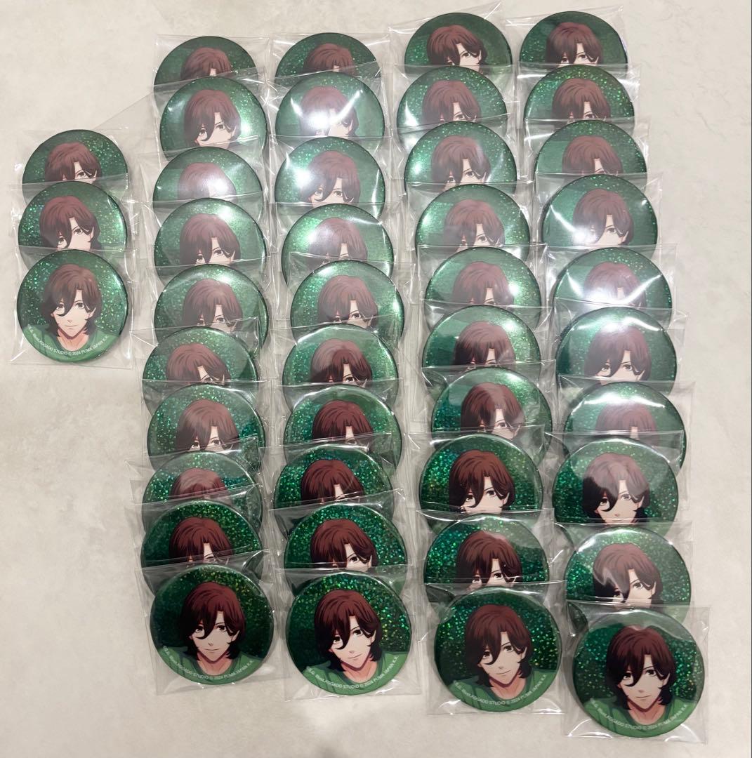 不変のユウォン アクリルブロック フォトカード 韓国BL