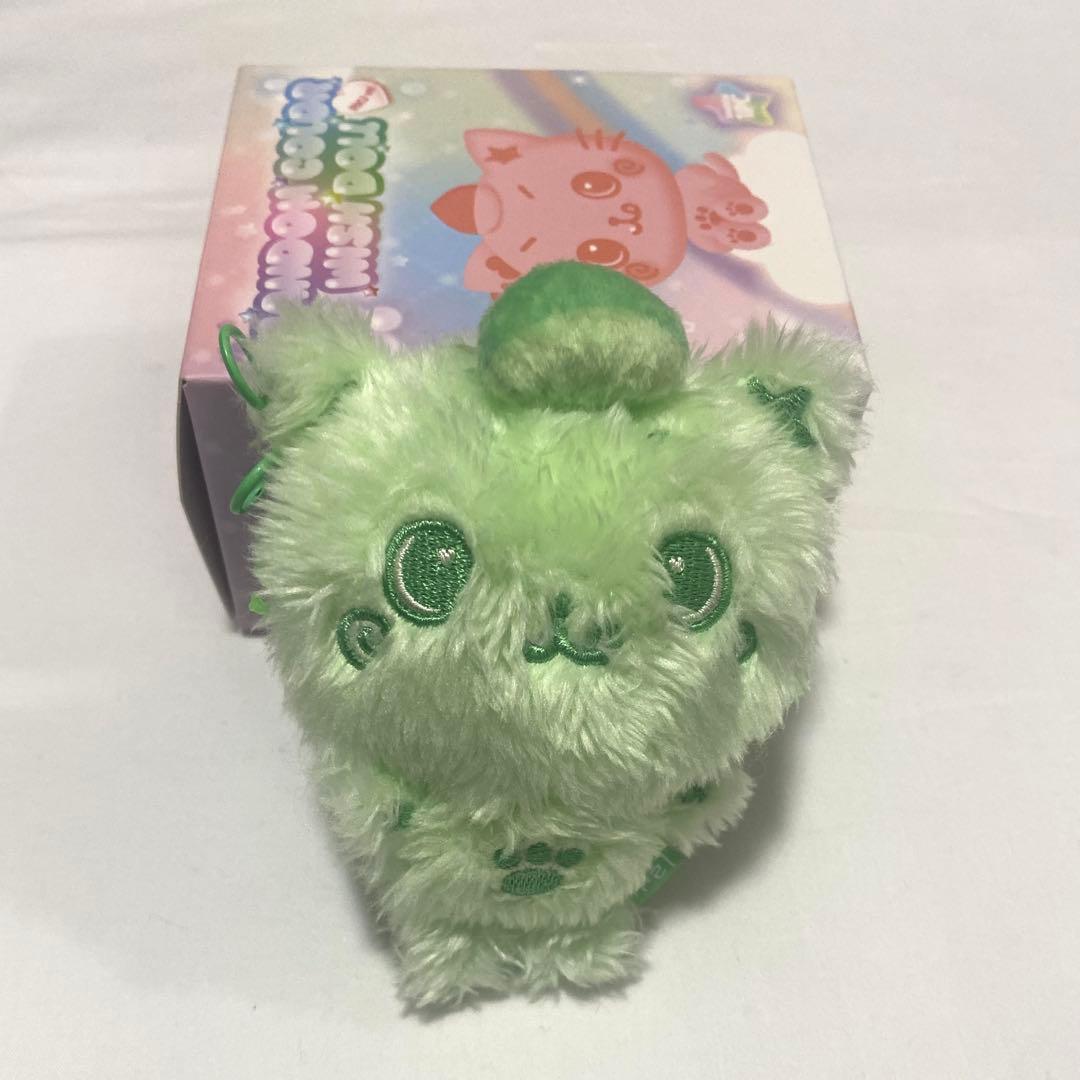 NCT WISH wishdoll クリ - メルカリ