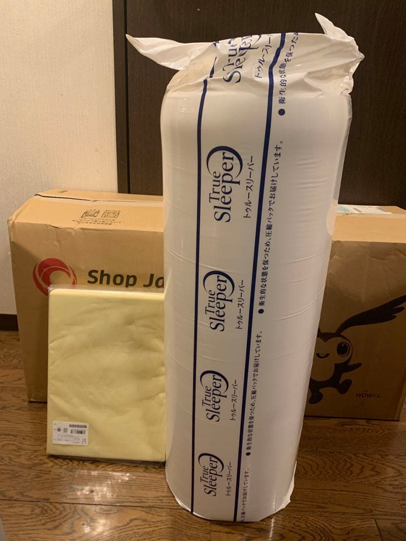 トゥルースリーパーダブル 楽天市場】トゥルースリーパー ダブル（マットレス｜寝具