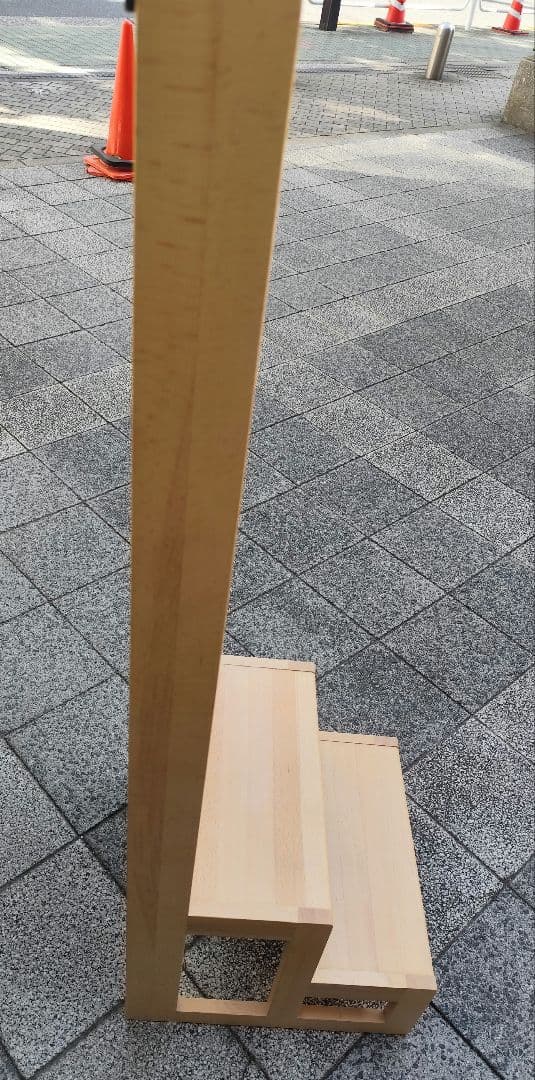 ACTUS】アクタス EHON STEP SHELF：エホン ステップシェルフ - メルカリ